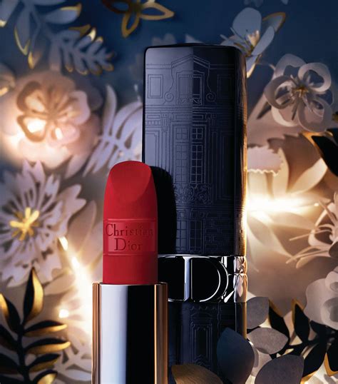 dior rouge atelier